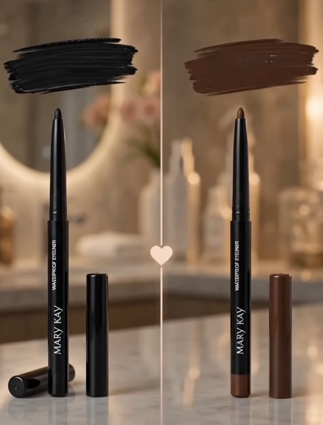 Delineador Ojos y Labios - Imagen 2