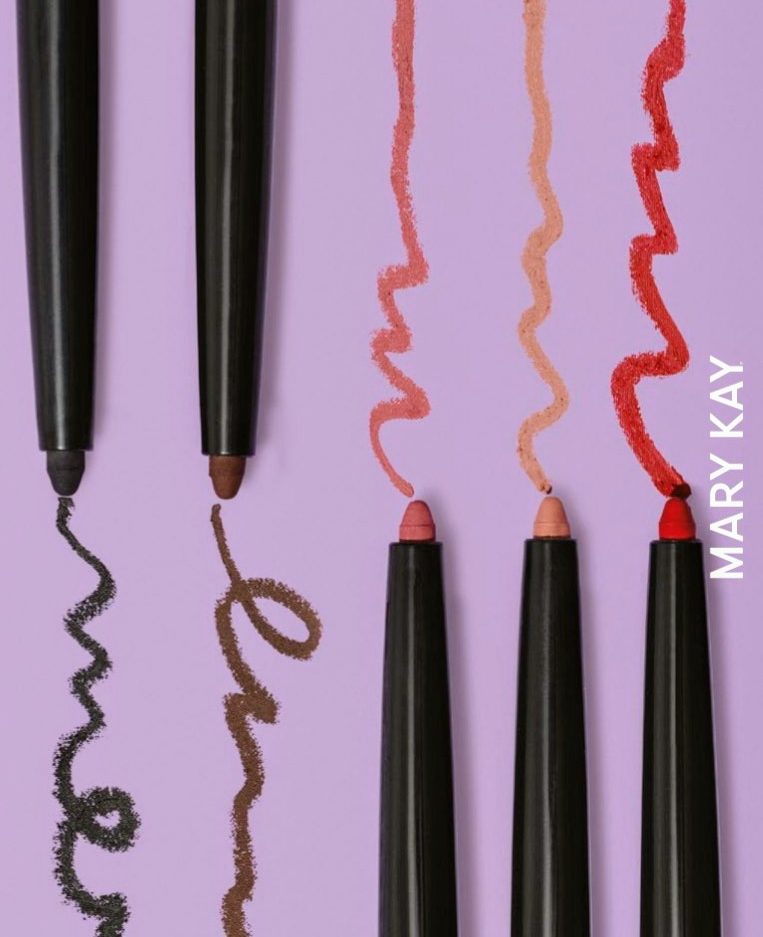Delineador Ojos y Labios - Imagen 3