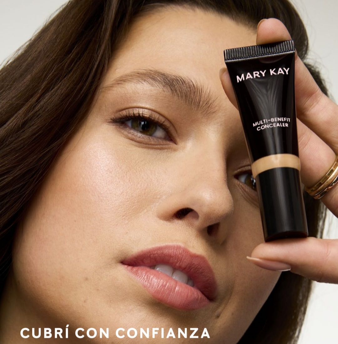 Corrector Multi-Beneficios